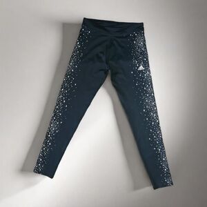 New Adidas Yoga Glam Tigh Size XL (US 16)